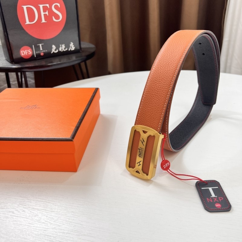 Hermes Belts